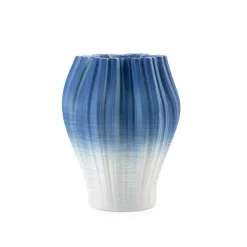 PORSGRUNDS PORSELÆNSFABRIK MURIEL VASE 21 CM Hot