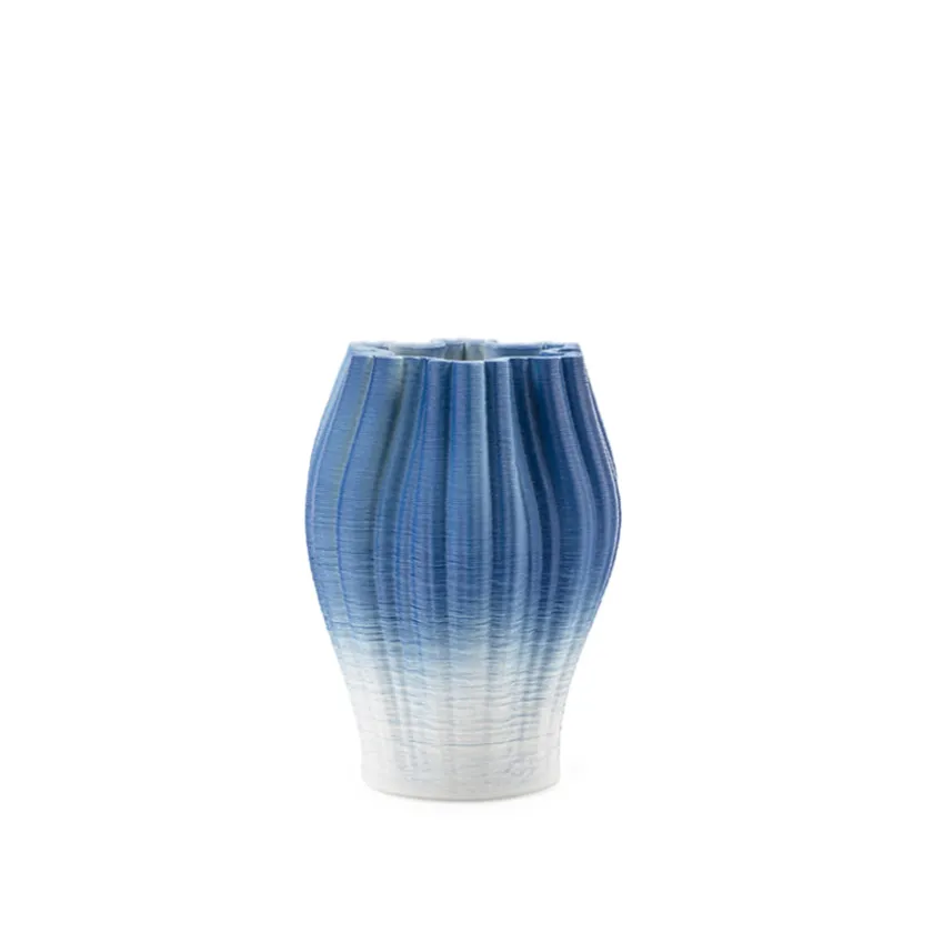 PORSGRUNDS PORSELÆNSFABRIK MURIEL VASE 16 CM Discount