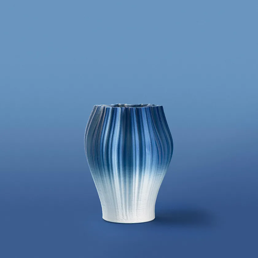 PORSGRUNDS PORSELÆNSFABRIK MURIEL VASE 16 CM Discount