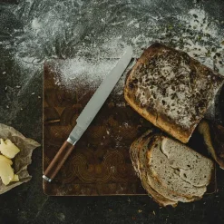 FISKARS Norden Brødkniv 22cm Outlet