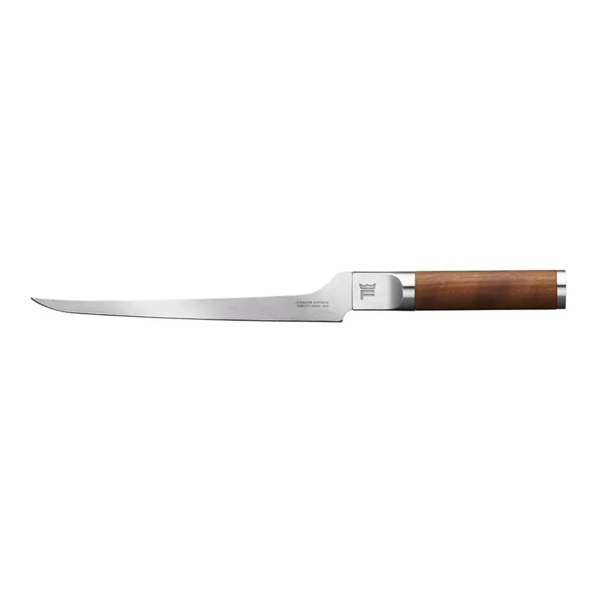 FISKARS Norden Filétkniv 20cm Best