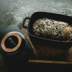 FISKARS Norden Oval Støpejernsgryte 5L Sale