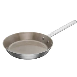 FISKARS Norden Stekepanne 28cm Rustfritt Stål Discount