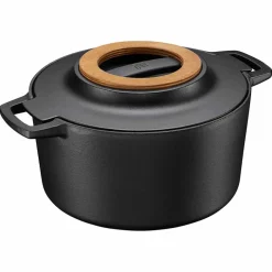 FISKARS Norden Støpejernsgryte 4L Sale