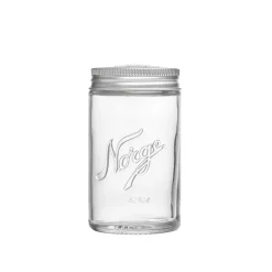 NORGESGLASSET Norgesglass Sukker og Kanel Sett Discount