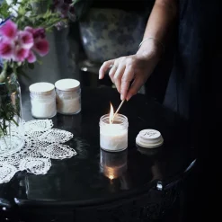 NORGESGLASSET Norgeslys 3pk 100ml Mygg Online