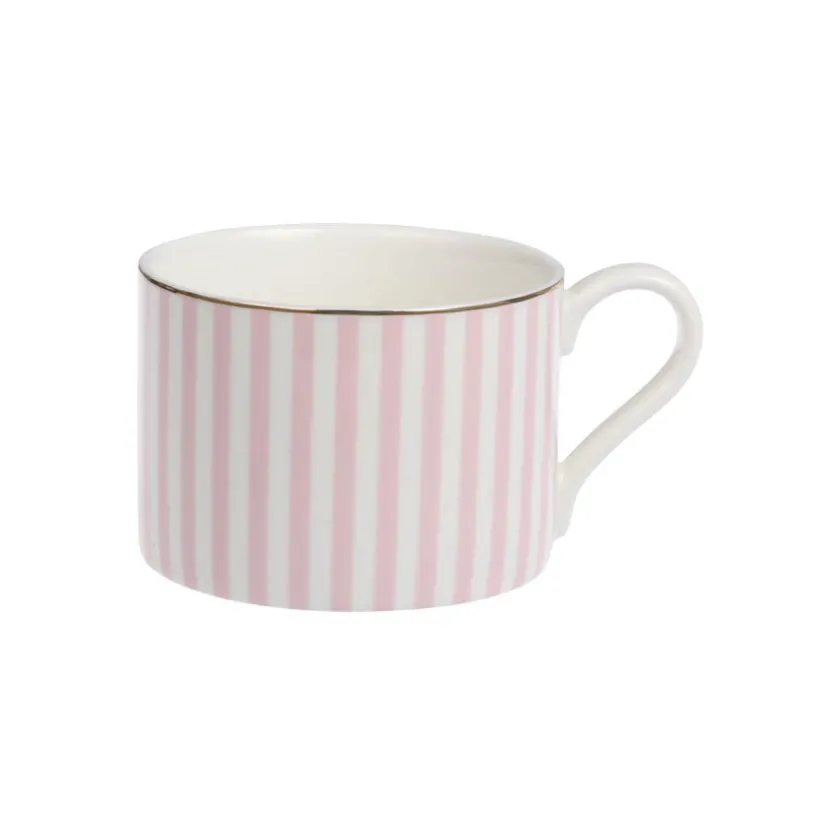 NOVA Abby Kopp 25cl Rosa m/Gullkant Sale