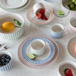 NOVA Abby Kopp 25cl Rosa m/Gullkant Sale