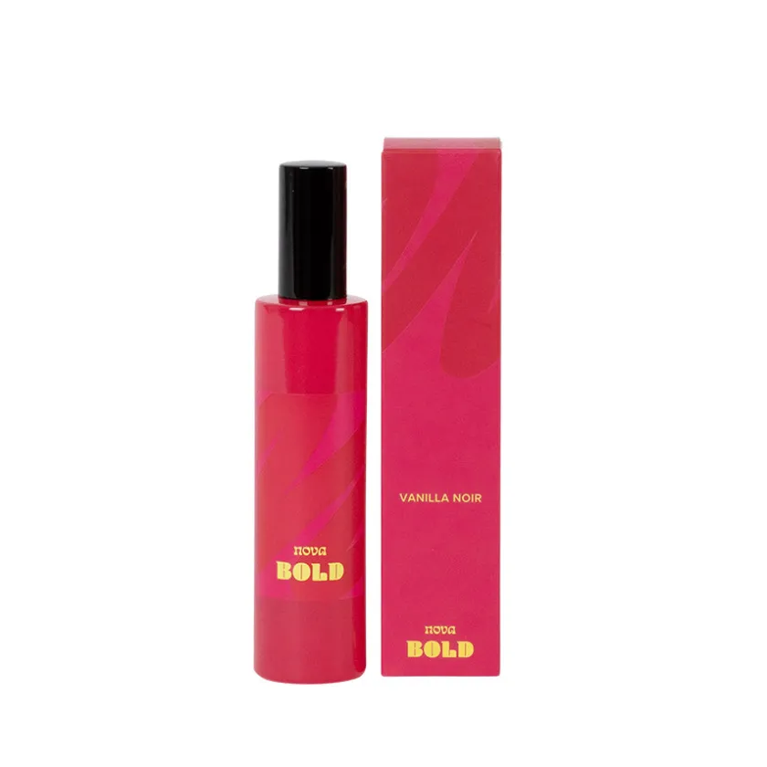 NOVA Bold Romspray 100ml Vanilla Noir Best