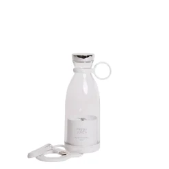NOVA Dynamic Bærbar Blender 350ml Hvit Online