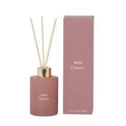 NOVA Dynamic Duftpinner 100ml Velvet Rose & Amber Outlet