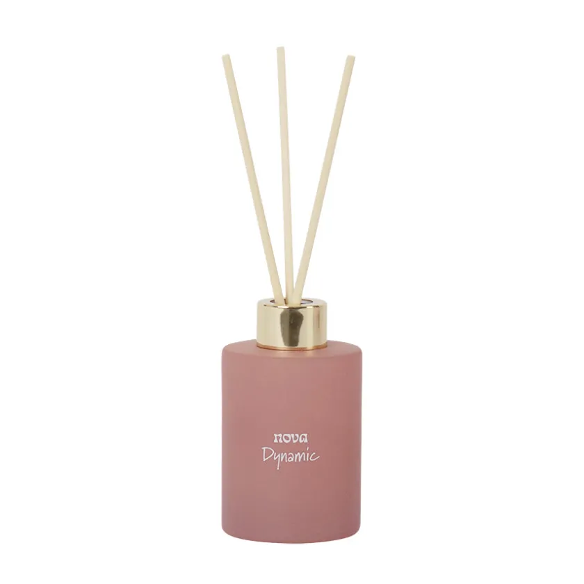 NOVA Dynamic Duftpinner 100ml Velvet Rose & Amber Outlet