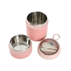 NOVA Dynamic Mattermos 710ml Rosa Hot