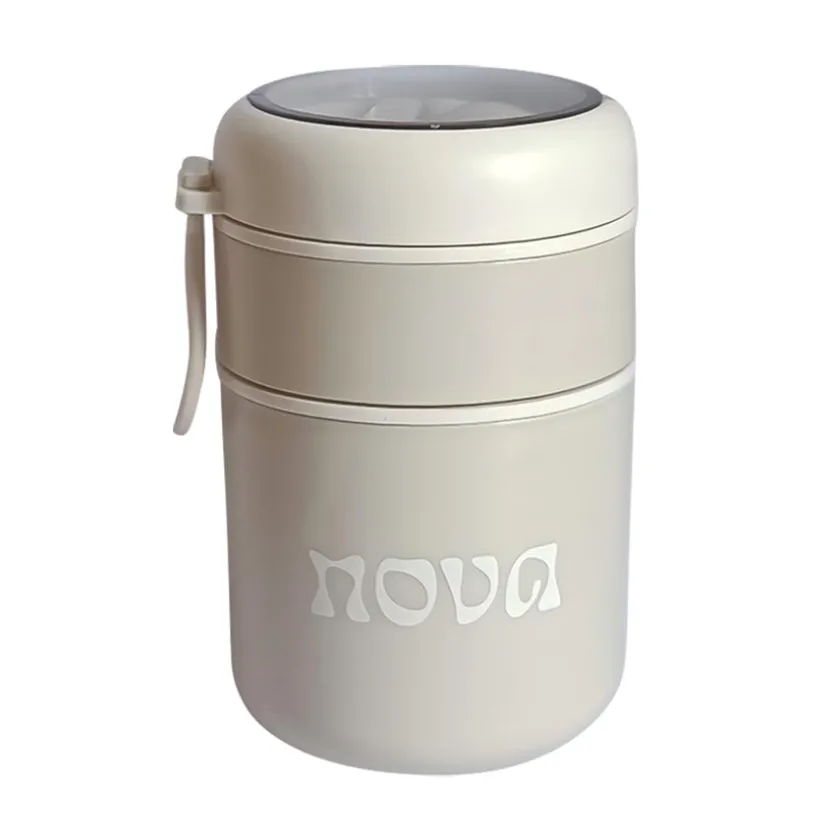 NOVA Dynamic Mattermos 710ml Creme Sale