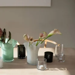 NOVA Edge Lyslykt 8cm Klar Best