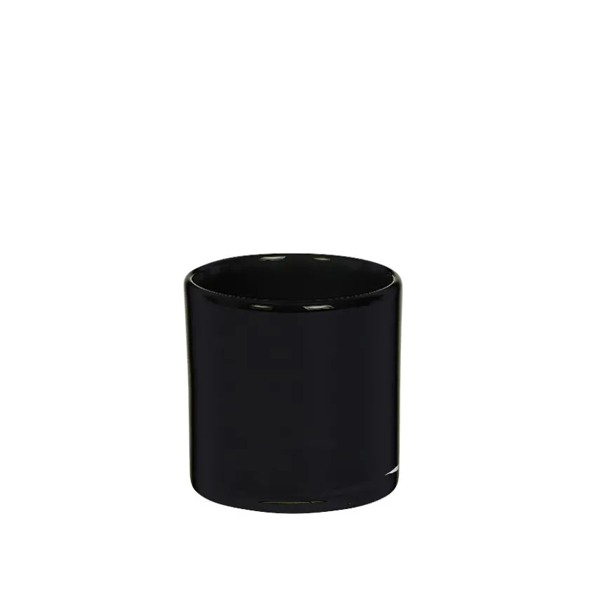 NOVA Edge Lyslykt 10cm Sort Online