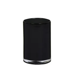 NOVA Edge Lyslykt 15cm Sort Sale