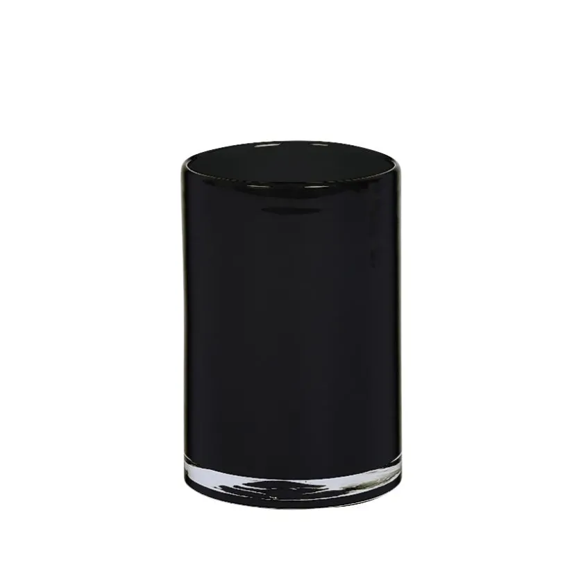 NOVA Edge Lyslykt 15cm Sort Sale