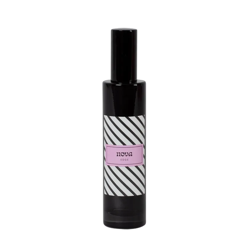 NOVA Edge Romspray 100ml Black Amber & Ginger Lily Discount