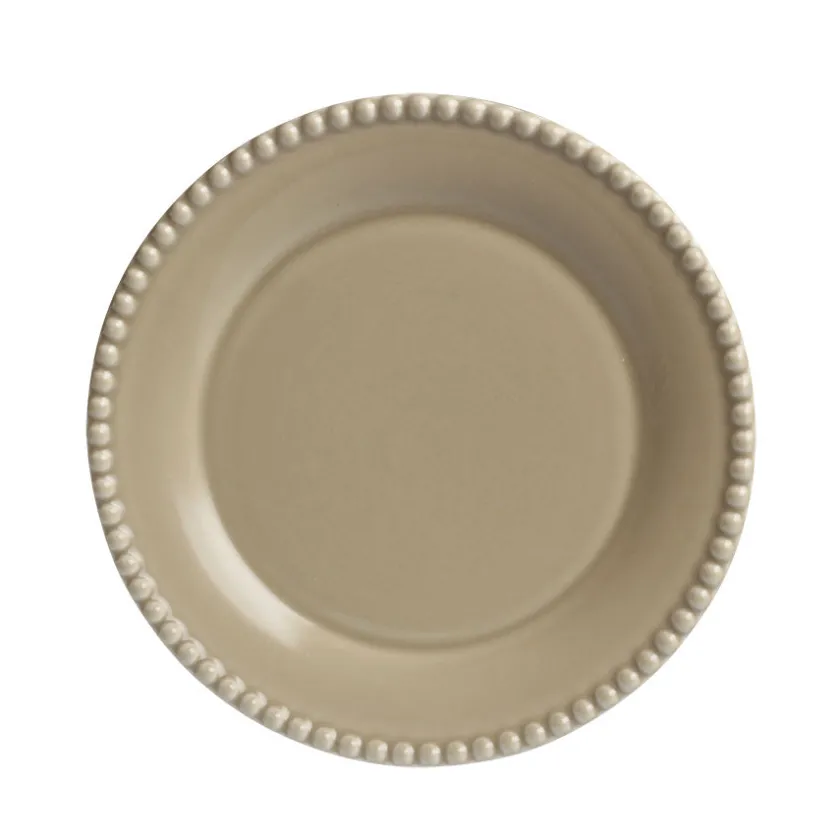 NOVA Poppy Asjett 19cm Beige Clearance