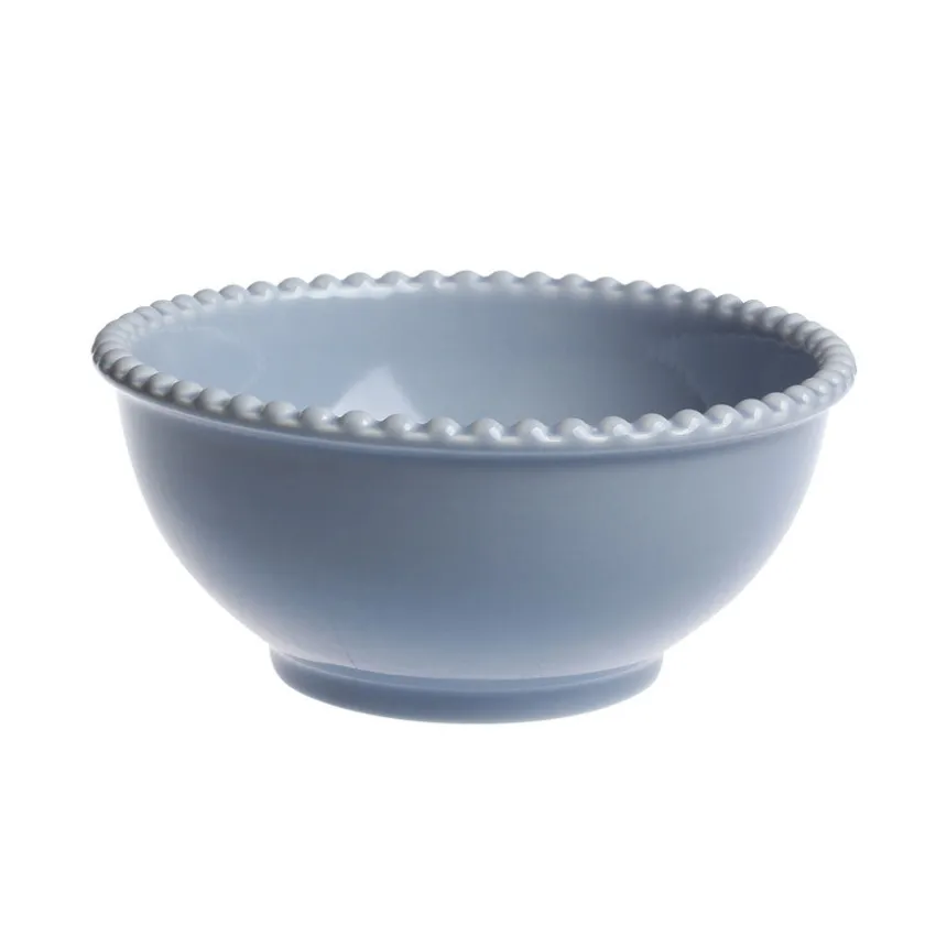 NOVA Poppy Skål 16cm Dus Blå Outlet