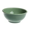NOVA Poppy Skål 16cm Grønn