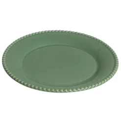 NOVA Poppy Tallerken 26cm Grønn Hot