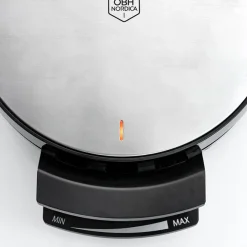 OBH Nordica Deluxe Vaffeljern Best