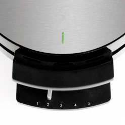 OBH Nordica Elite Vaffeljern Hot