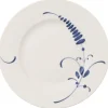 VILLEROY & BOCH OLD LUXEMBOURG FROKOST TALLERKEN 22CM Outlet