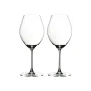 RIEDEL OLD WORLD SYRAH 2PK