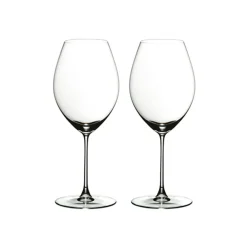 RIEDEL OLD WORLD SYRAH 2PK