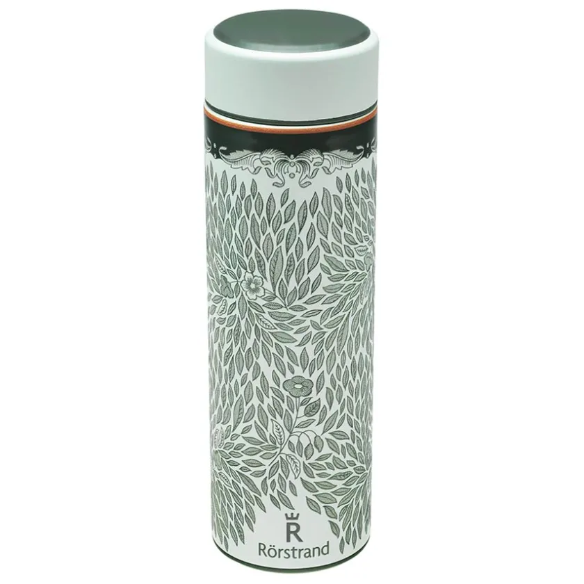 RÖRSTRAND OSTINDIA FLORIS TERMOS 500ML GRØNN Clearance
