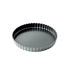 CHRISTIANIA 1739 PAIFORM 23CM RUND M/LØS BUNN Outlet