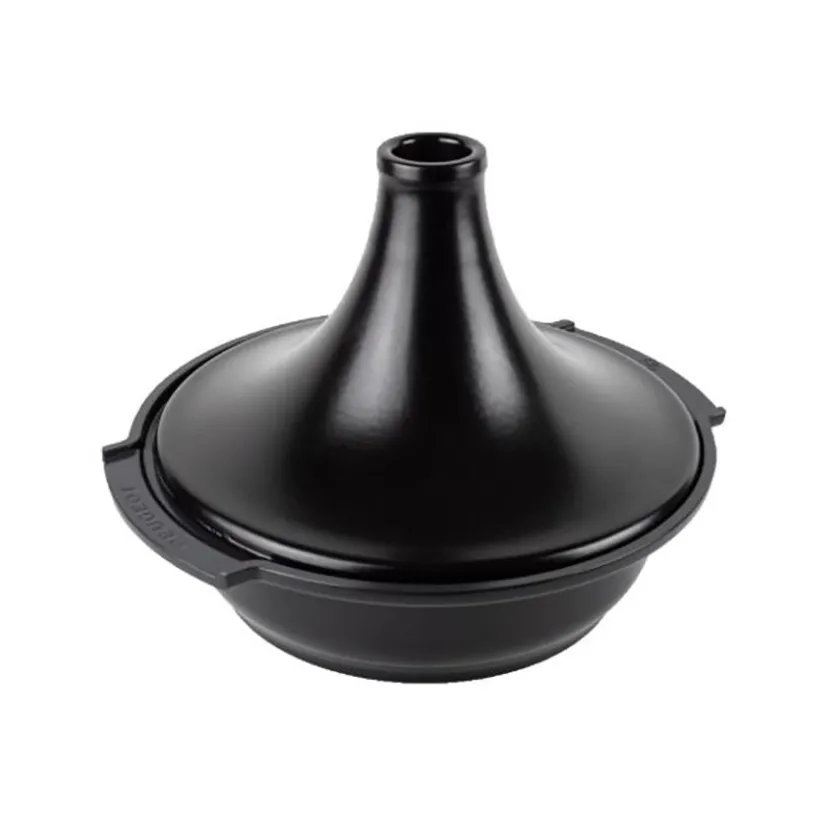 PEUGEOT Appolia Tagine 30cm Sateng Sort Outlet