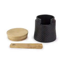 PEUGEOT Bali Støpejern Pepperkvern + Saltdispenser New