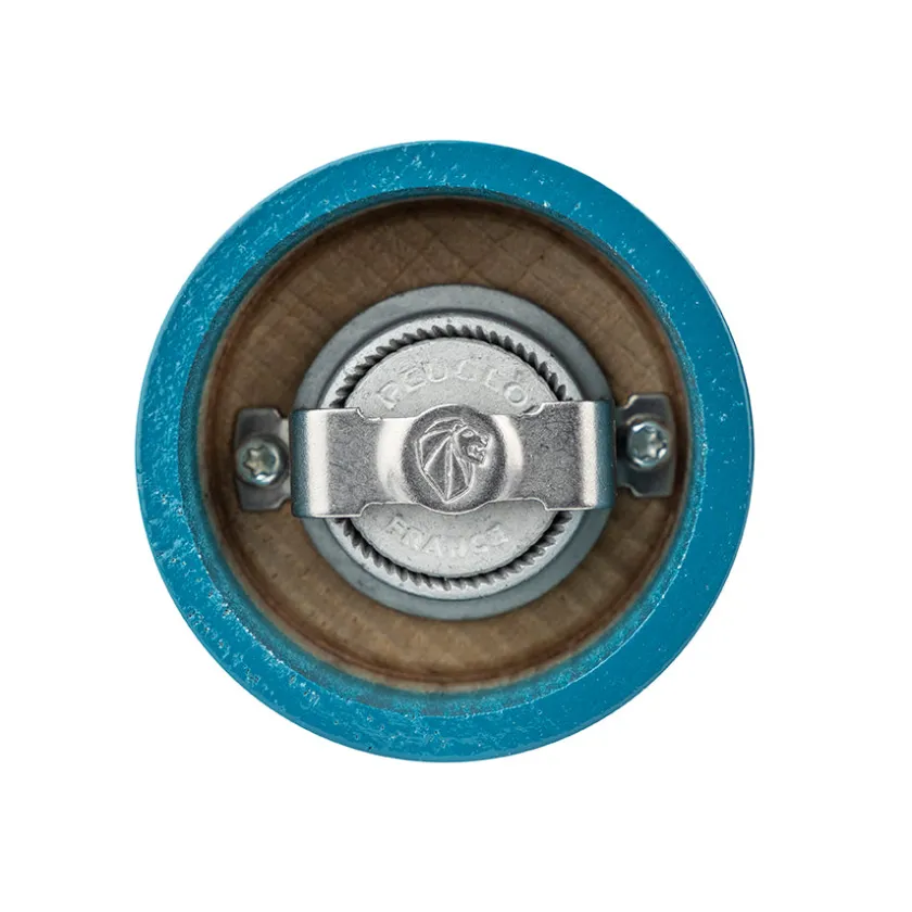 PEUGEOT Bistro Pepperkvern 10cm Blå Online