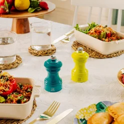 PEUGEOT Bistro Pepperkvern 10cm Blå Online
