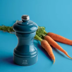 PEUGEOT Bistro Pepperkvern 10cm Blå Online