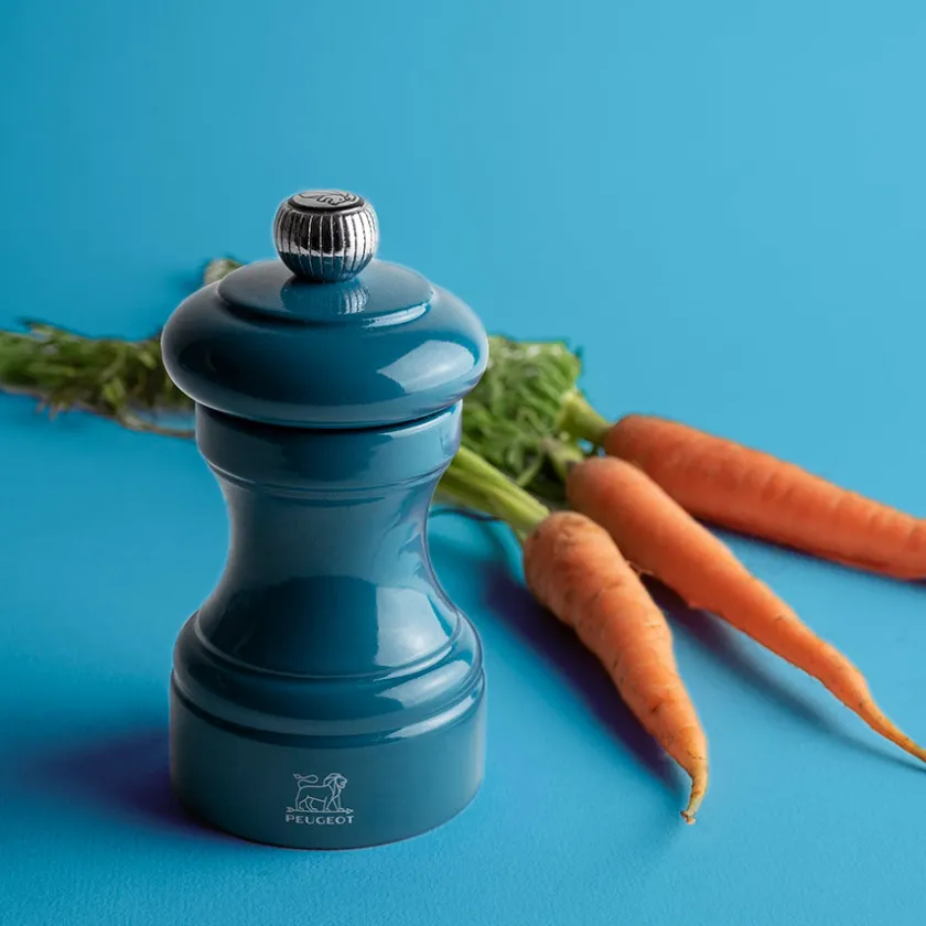 PEUGEOT Bistro Pepperkvern 10cm Blå Online