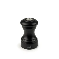 PEUGEOT Bistro Saltbøsse 9cm Matt Sort Outlet