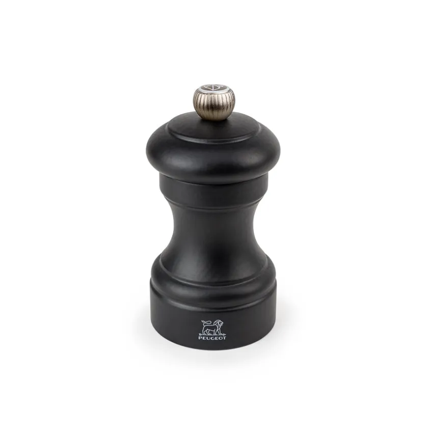 PEUGEOT BISTRO SALTKVERN 10CM MATT SVART Online