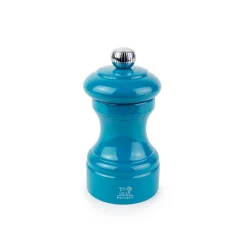 PEUGEOT Bistro Saltkvern 10cm Blå Hot