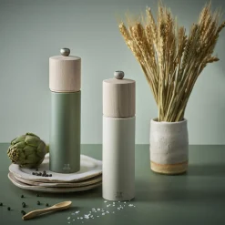 PEUGEOT Boreal Pepperkvern 21cm Bregnegrønn Discount