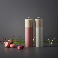 PEUGEOT Boreal Pepperkvern 21cm Hasselnøtt Best