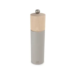 PEUGEOT Boreal Saltkvern 21cm Steingrå New