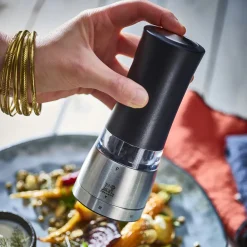 PEUGEOT Daman Elektrisk Pepperkvern U'Select 18cm