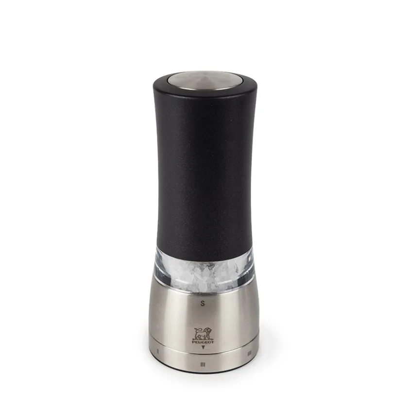 PEUGEOT Daman Elektrisk Saltkvern U'Select Z 18cm Discount