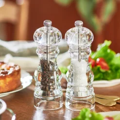 PEUGEOT Nancy Pepperkvern 18cm Akryl Hot