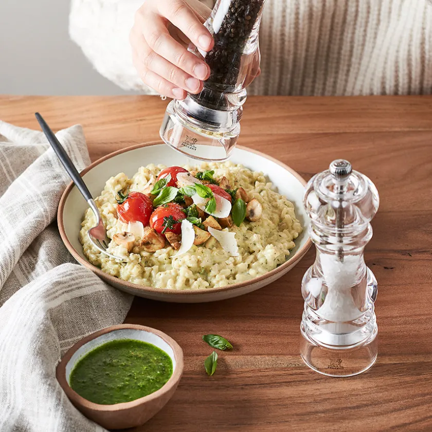 PEUGEOT Nancy Saltkvern 18cm Akryl Hot